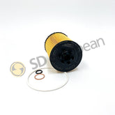 Oil Filter 11427542021, Fits BMW Series 5, 6, 7 & X5